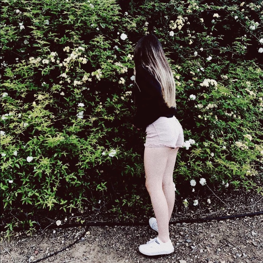Refuge Shorts